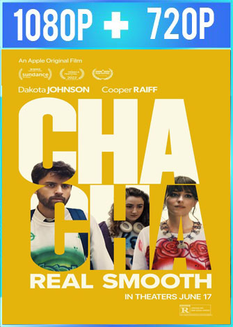 Cha Cha Real Smooth 2022 ES EN